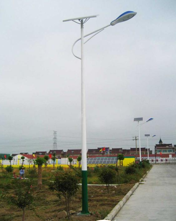 市南区6米特价太阳能路灯